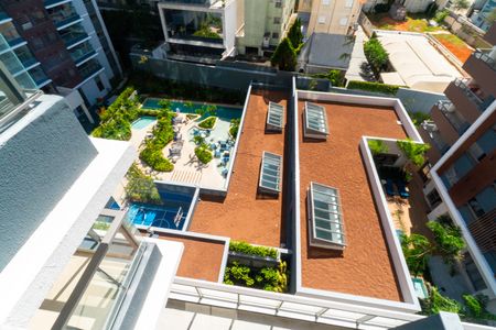 Apartamento para alugar com 65m², 2 quartos e 1 vaga Apartamento para alugar com 65m², 2 quartos e 1 vagaVista do Quarto