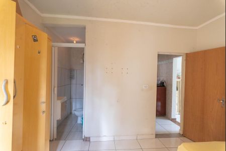 Suíte de casa à venda com 2 quartos, 1500m² em Cidade Satélite Íris, Campinas
