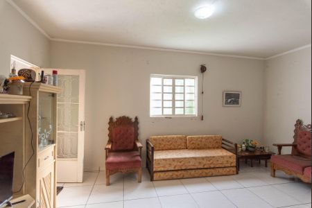 Sala de casa à venda com 2 quartos, 1500m² em Cidade Satélite Íris, Campinas