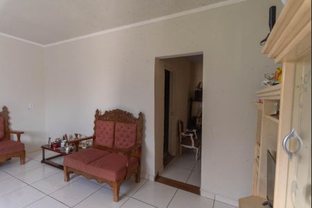 Sala de casa à venda com 2 quartos, 1500m² em Cidade Satélite Íris, Campinas
