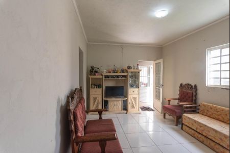 Casa à venda com 1500m², 2 quartos e 8 vagas Casa à venda com 1500m², 2 quartos e 8 vagasSala