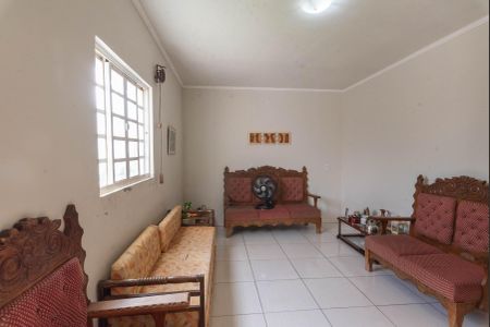 Sala de casa à venda com 2 quartos, 1500m² em Cidade Satélite Íris, Campinas