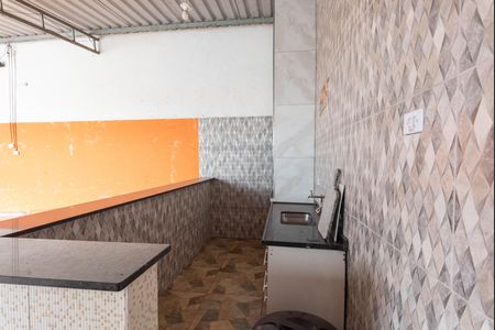 Casa à venda com 1500m², 2 quartos e 8 vagas Casa à venda com 1500m², 2 quartos e 8 vagasChurrasqueira