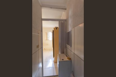 Casa à venda com 1500m², 2 quartos e 8 vagas Casa à venda com 1500m², 2 quartos e 8 vagasBanheiro da Suíte