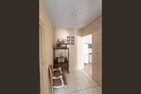 Corredor de casa à venda com 2 quartos, 1500m² em Cidade Satélite Íris, Campinas
