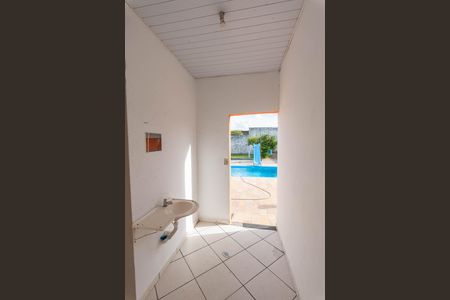 Casa à venda com 1500m², 2 quartos e 8 vagas Casa à venda com 1500m², 2 quartos e 8 vagasBanheiro