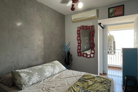 Apartamento para alugar com 49m², 1 quarto e 2 vagasSuíte