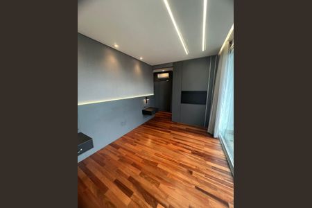 Casa de condomínio para alugar com 270m², 4 quartos e 2 vagasQuarto