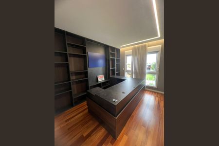 Casa de condomínio para alugar com 270m², 4 quartos e 2 vagasQuarto