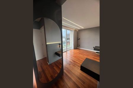 Casa de condomínio para alugar com 270m², 4 quartos e 2 vagasQuarto