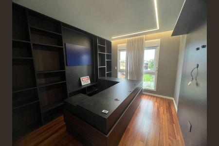 Casa de condomínio para alugar com 270m², 4 quartos e 2 vagasQuarto