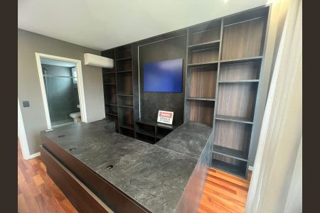 Casa de condomínio para alugar com 270m², 4 quartos e 2 vagasQuarto