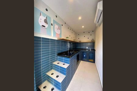 Apartamento à venda com 48m², 2 quartos e 1 vaga Apartamento à venda com 48m², 2 quartos e 1 vagaÁrea comum - Pet Car