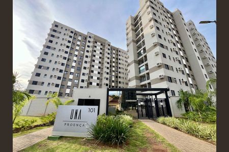 Apartamento à venda com 48m², 2 quartos e 1 vaga Apartamento à venda com 48m², 2 quartos e 1 vagaFachada