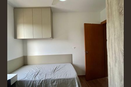 Apartamento à venda com 48m², 2 quartos e 1 vaga Apartamento à venda com 48m², 2 quartos e 1 vagaQuarto 2
