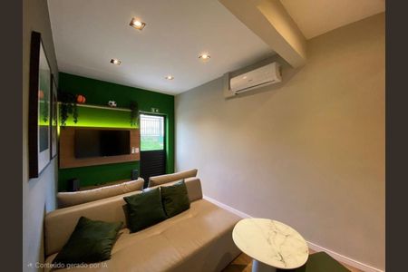 Apartamento à venda com 48m², 2 quartos e 1 vaga Apartamento à venda com 48m², 2 quartos e 1 vagaÁrea comum - Pub Torcedor