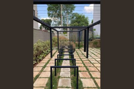 Apartamento à venda com 48m², 2 quartos e 1 vaga Apartamento à venda com 48m², 2 quartos e 1 vagaÁrea comum