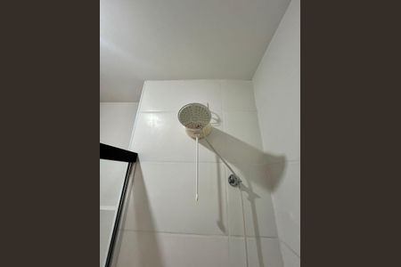 Banheiro de apartamento para alugar com 2 quartos, 48m² em Jardim Guarani, Campinas