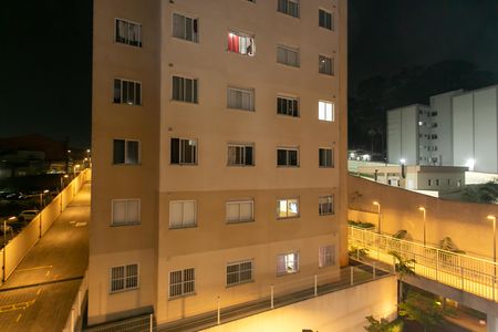 Apartamento à venda com 32m², 2 quartos e sem vagaVista do Quarto 1 