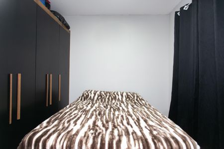 Apartamento à venda com 32m², 2 quartos e sem vagaQuarto 2