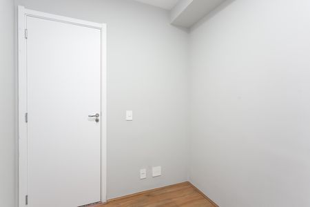 Apartamento à venda com 32m², 2 quartos e sem vagaQuarto 1 