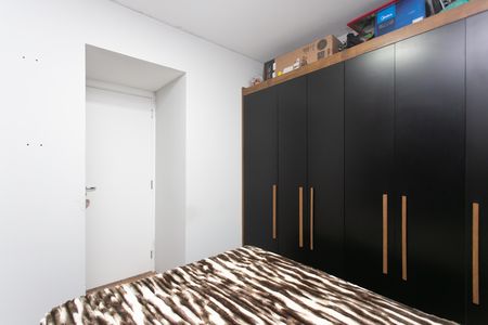 Apartamento à venda com 32m², 2 quartos e sem vagaQuarto 2