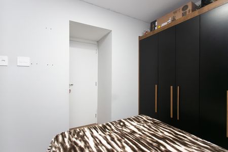 Apartamento à venda com 32m², 2 quartos e sem vagaQuarto 2