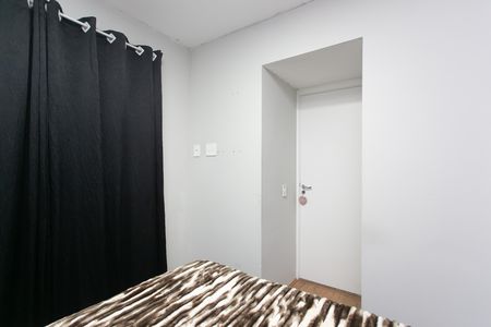 Apartamento à venda com 32m², 2 quartos e sem vagaQuarto 2