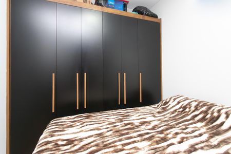 Apartamento à venda com 32m², 2 quartos e sem vagaQuarto 2
