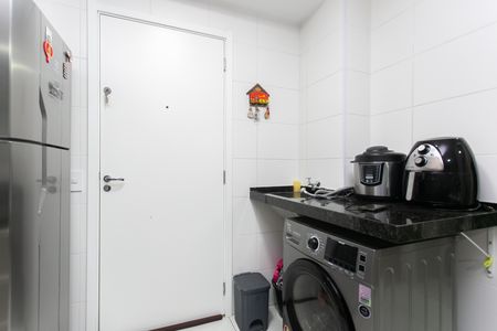 Apartamento à venda com 32m², 2 quartos e sem vagaSala / Cozinha 