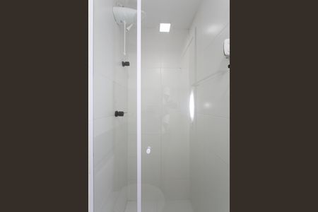 Apartamento à venda com 32m², 2 quartos e sem vagaBanheiro 