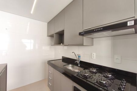 Apartamento para alugar com 43m², 2 quartos e 1 vagaCozinha