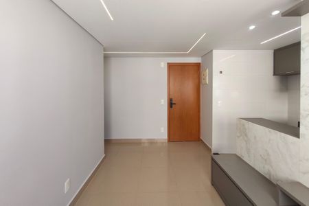 Apartamento para alugar com 43m², 2 quartos e 1 vagaSala