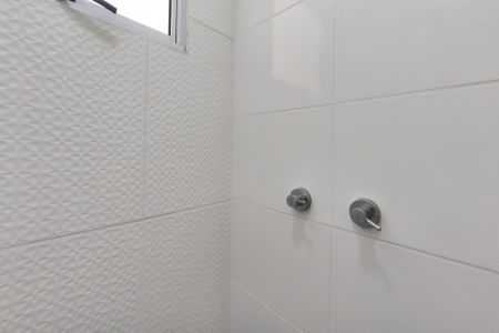 Apartamento para alugar com 43m², 2 quartos e 1 vagaBanheiro