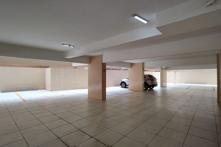 Apartamento para alugar com 86m², 2 quartos e 2 vagas Apartamento para alugar com 86m², 2 quartos e 2 vagasGaragem