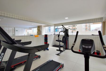 Apartamento para alugar com 86m², 2 quartos e 2 vagas Apartamento para alugar com 86m², 2 quartos e 2 vagasAcademia