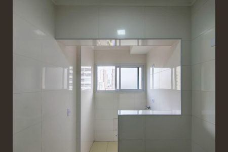 Apartamento para alugar com 86m², 2 quartos e 2 vagas Apartamento para alugar com 86m², 2 quartos e 2 vagasÁrea de Serviço