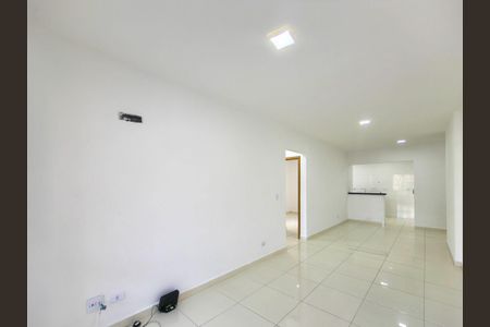 Apartamento para alugar com 86m², 2 quartos e 2 vagas Apartamento para alugar com 86m², 2 quartos e 2 vagasSala