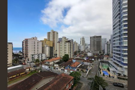 Apartamento para alugar com 86m², 2 quartos e 2 vagas Apartamento para alugar com 86m², 2 quartos e 2 vagasVista da Sacada