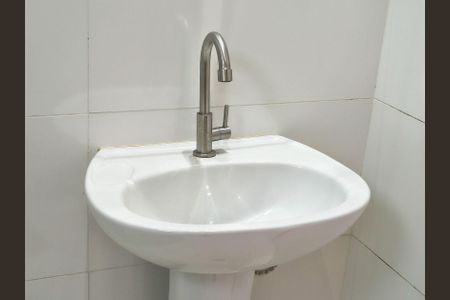 Apartamento para alugar com 86m², 2 quartos e 2 vagas Apartamento para alugar com 86m², 2 quartos e 2 vagasLavabo