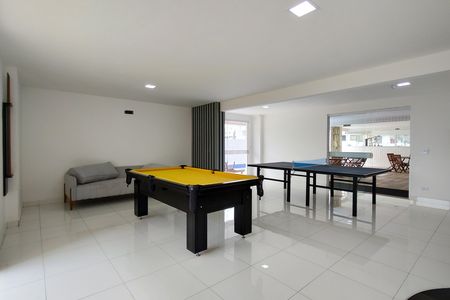 Apartamento para alugar com 86m², 2 quartos e 2 vagas Apartamento para alugar com 86m², 2 quartos e 2 vagasSalão de Jogos
