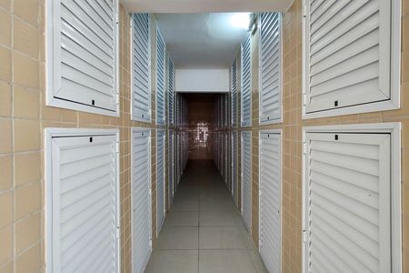 Apartamento para alugar com 86m², 2 quartos e 2 vagas Apartamento para alugar com 86m², 2 quartos e 2 vagasArmários