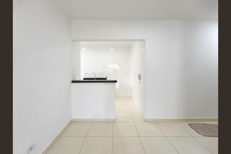 Apartamento para alugar com 86m², 2 quartos e 2 vagas Apartamento para alugar com 86m², 2 quartos e 2 vagasSala/cozinha