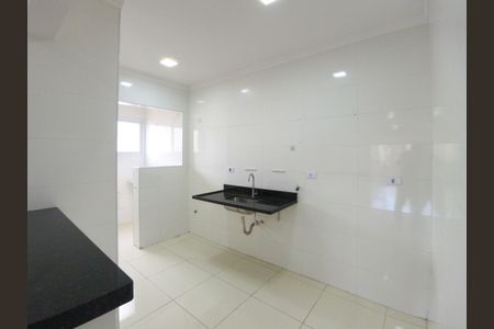 Apartamento para alugar com 86m², 2 quartos e 2 vagas Apartamento para alugar com 86m², 2 quartos e 2 vagasCozinha