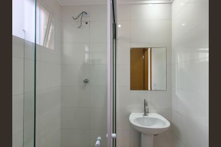 Apartamento para alugar com 86m², 2 quartos e 2 vagas Apartamento para alugar com 86m², 2 quartos e 2 vagasBanheiro da Suíte 1