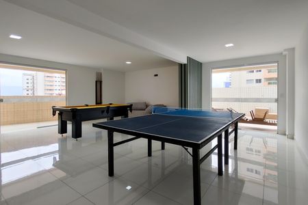 Apartamento para alugar com 86m², 2 quartos e 2 vagas Apartamento para alugar com 86m², 2 quartos e 2 vagasSalão de Jogos