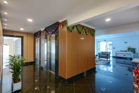 Apartamento para alugar com 86m², 2 quartos e 2 vagas Apartamento para alugar com 86m², 2 quartos e 2 vagasElevador