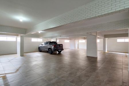 Apartamento para alugar com 86m², 2 quartos e 2 vagas Apartamento para alugar com 86m², 2 quartos e 2 vagasGaragem