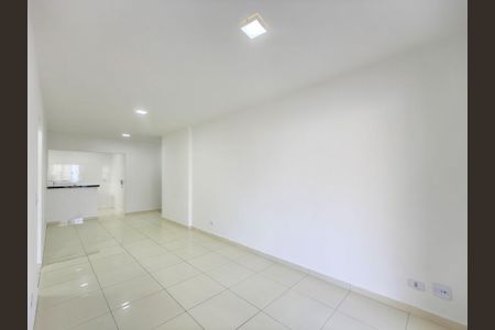 Apartamento para alugar com 86m², 2 quartos e 2 vagas Apartamento para alugar com 86m², 2 quartos e 2 vagasSala