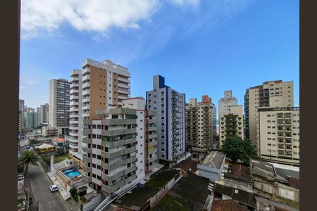 Apartamento para alugar com 86m², 2 quartos e 2 vagas Apartamento para alugar com 86m², 2 quartos e 2 vagasVista da Sacada